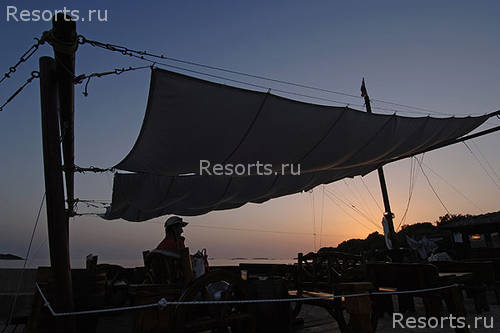 Vestar Camping 14